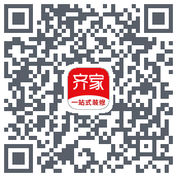 齐家装修Beta QRcode