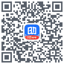 BT教育 QRcode