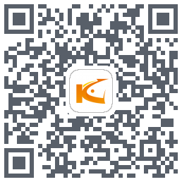 鲫鱼盒 QRcode