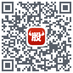 牛股王股票 QRcode