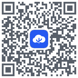 橡数云(beta) QRcode