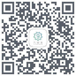 九曲湾 QRcode