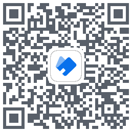 智慧票务 QRcode
