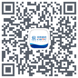 中铁信托_uat的下載二維碼