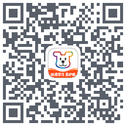 小白学习打印 QRcode