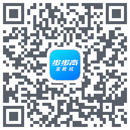 家长管理的下載二維碼