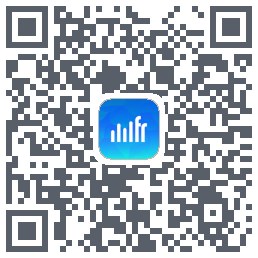 数据分析V11código QR de descarga de