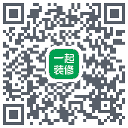 一起装修 QRcode
