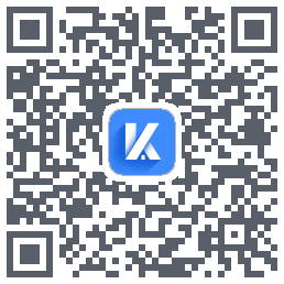 Kaadas Smartdu code QR de téléchargement