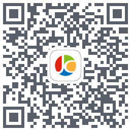 坚持星球 QRcode