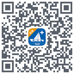 中储智运加盟运力kod QR do pobrania