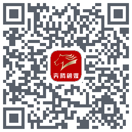 奔腾融媒的下载二维码