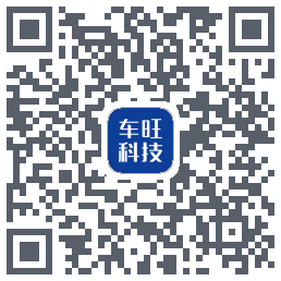 中交车旺 QR-код для загрузки