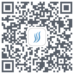 三鸽流水 QRcode