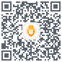 考药狮 QRcode