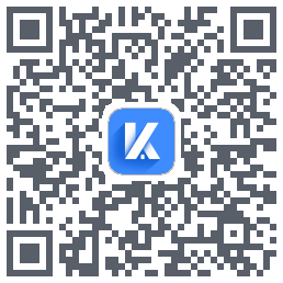 Kaadas Smart QRcode