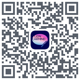 LionCarmind QRcode