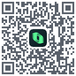 DarkMatterX QR-код для загрузки