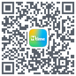 时光网 QR-код для загрузки