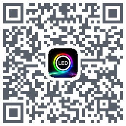 LED LAMP QRcode