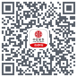 个股重构的下載二維碼