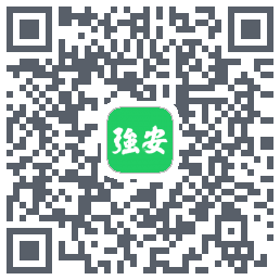 学习强安TEST的下載二維碼