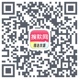 VVIC的下載二維碼
