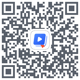 企学派du code QR de téléchargement