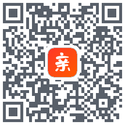 亲邻开门的下載二維碼