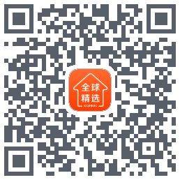 全球家精选código QR de descarga de