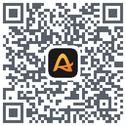 安鑫金服 QRcode