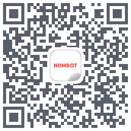 NIIMBOT QRcode