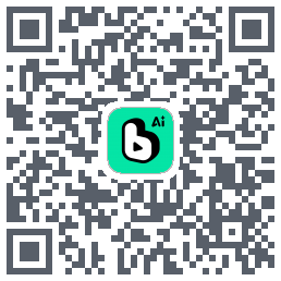 波点音乐的下載二維碼