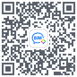 BIM快看のダウンロードQRコード