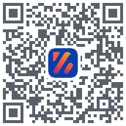 FINNIX的下載二維碼