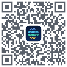 电网头条código QR de descarga de