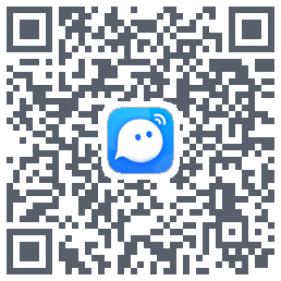 聊呗 QRcode