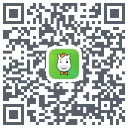 小马鲜鲜 QRcode
