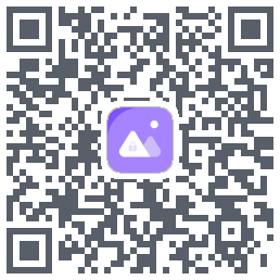 隐私空间kod QR do pobrania