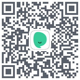 今日晴-QA QRcode