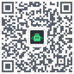 AssistsX QRcode