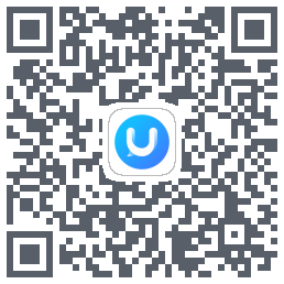 UUUTalkdu code QR de téléchargement