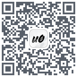 unc0ver的下载二维码