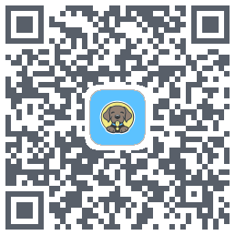 iPupPee的下載二維碼