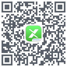 XTrend Speed的下載二維碼