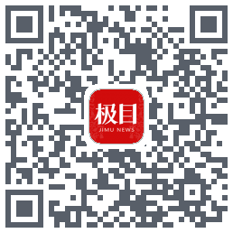 极目新闻的下載二維碼