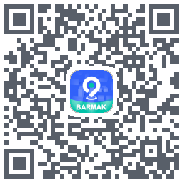 BARMAK维语导航 QRcode