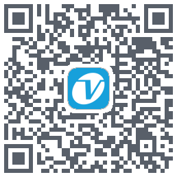 Super-V Meetdu code QR de téléchargement