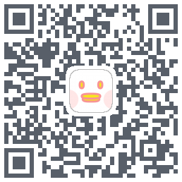 拼图鸭相机的下載二維碼