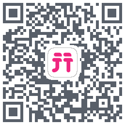 无忧行 QRcode